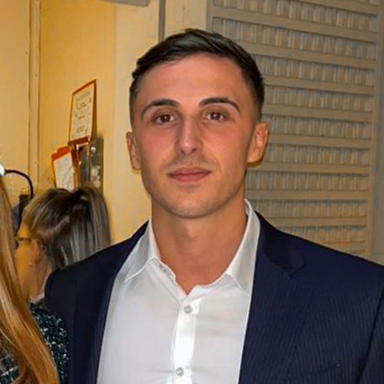 Alex Panousis